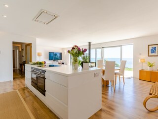 Vakantiehuis Looe Kenmerken 13