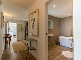 Vakantiehuis Looe Kenmerken 15
