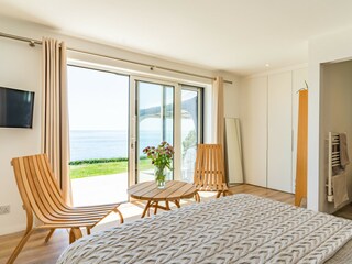 Vakantiehuis Looe Kenmerken 17
