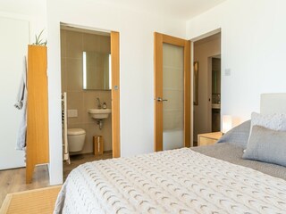 Vakantiehuis Looe Kenmerken 18