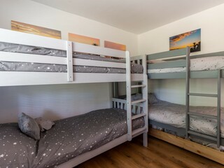 Vakantiehuis Looe Kenmerken 21