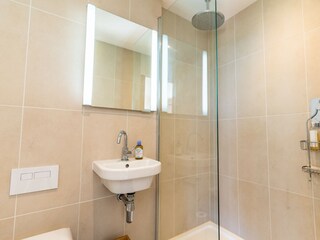 Vakantiehuis Looe Kenmerken 23
