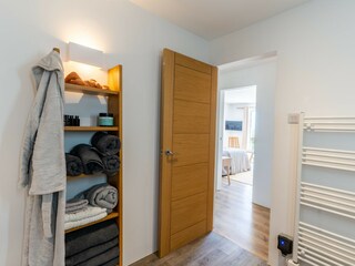 Vakantiehuis Looe Kenmerken 25