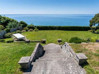 Casa de vacaciones Looe Entorno 33