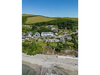 Casa de vacaciones Looe Entorno 35