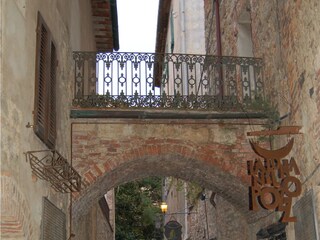 Appartamento per vacanze Massa Marittima Ambiente 28