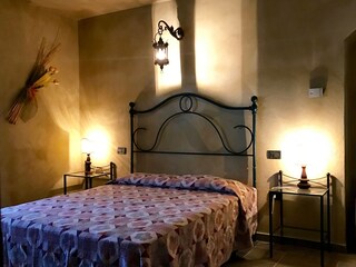 Appartamento per vacanze Massa Marittima Caratteristiche 17