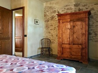 Appartamento per vacanze Massa Marittima Caratteristiche 18