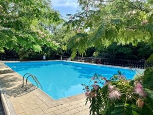 I Ciliegi - Vakantiewoning 10km van de zee