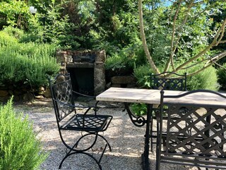 Appartamento per vacanze Massa Marittima Registrazione all'aperto 9