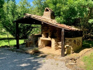 Appartamento per vacanze Massa Marittima Registrazione all'aperto 10