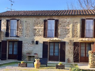 Vakantieappartement Massa Marittima Buitenaudio-opname 12