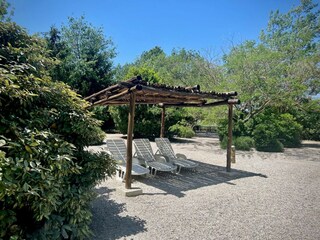 Appartamento per vacanze Massa Marittima Registrazione all'aperto 7