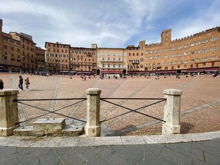 Appartamento per vacanze Massa Marittima Ambiente 33