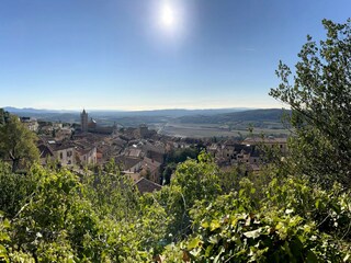 Appartamento per vacanze Massa Marittima Ambiente 27