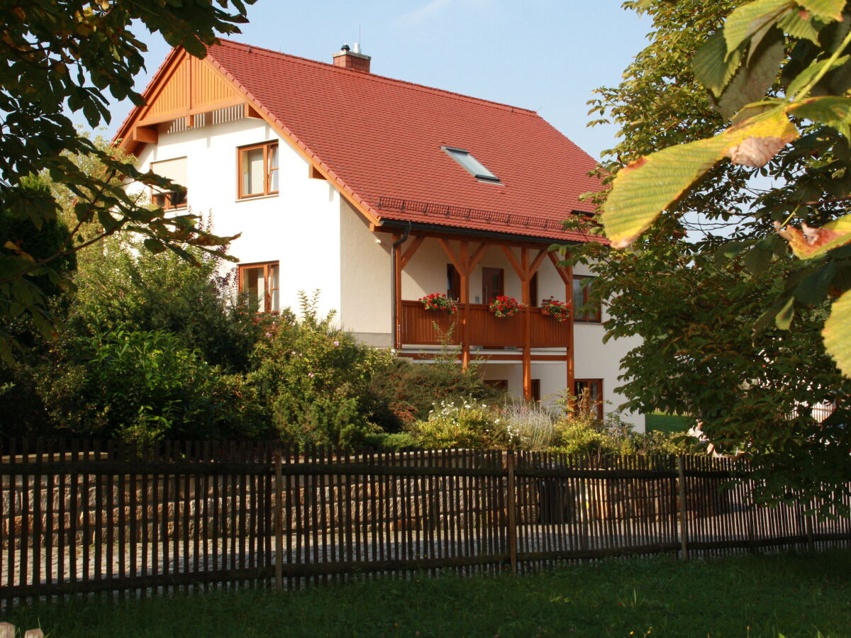 Ansicht Ferienhaus König