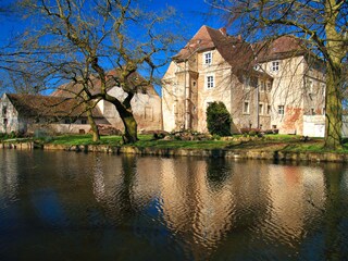 Schloss Mellentin