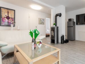 Ferienwohnung Glück - Zinnowitz - image1