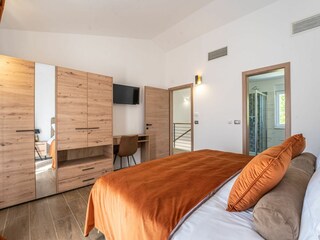 Villa Brtonigla Caratteristiche 30