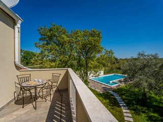 Villa Brtonigla Buitenaudio-opname 3