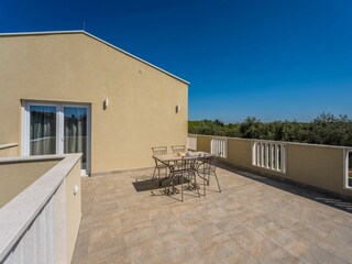 Villa Brtonigla Buitenaudio-opname 7