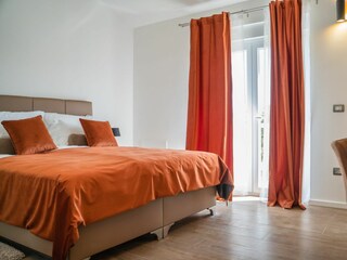 Villa Brtonigla Caratteristiche 29