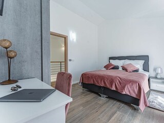 Villa Brtonigla Caratteristiche 27