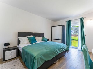 Villa Brtonigla Caratteristiche 25