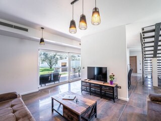 Villa Brtonigla Caratteristiche 13