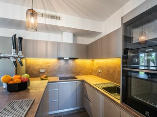 Villa Brtonigla Caratteristiche 17