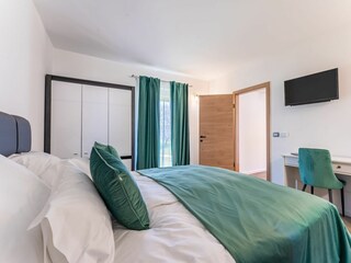 Villa Brtonigla Caratteristiche 24