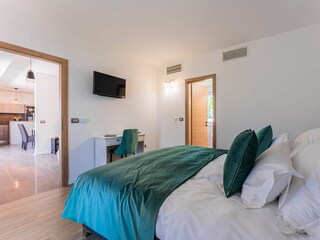 Villa Brtonigla Caratteristiche 22