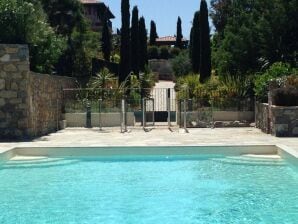 Appartamento per vacanze Vacanze da sogno vicino a St. Tropez - La Croce Valmer - image1