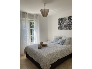 Appartamento per vacanze La Croix-Valmer Registrazione all'aperto 7