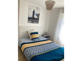 Appartamento per vacanze La Croix-Valmer Registrazione all'aperto 8