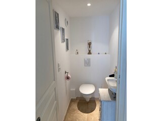 Appartamento per vacanze La Croix-Valmer Registrazione all'aperto 12