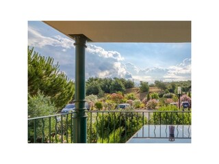 Appartamento per vacanze La Croix-Valmer Registrazione all'aperto 15