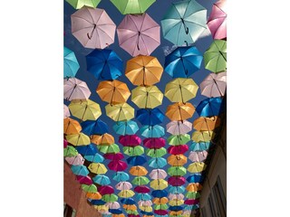 Appartamento per vacanze La Croix-Valmer Registrazione all'aperto 20