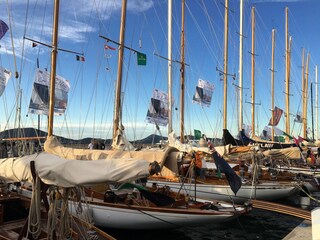 Appartamento per vacanze La Croix-Valmer Ambiente 37