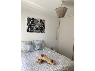 Appartamento per vacanze La Croix-Valmer Registrazione all'aperto 5