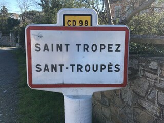 Appartamento per vacanze La Croix-Valmer Ambiente 31