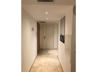 Appartamento per vacanze La Croix-Valmer Registrazione all'aperto 6