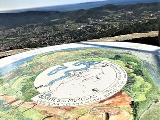 Appartamento per vacanze La Croix-Valmer Ambiente 32