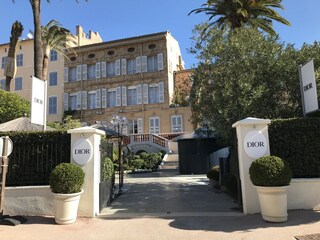 Appartamento per vacanze La Croix-Valmer Ambiente 33