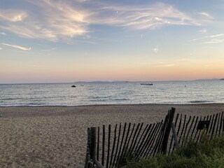 Appartamento per vacanze La Croix-Valmer Ambiente 35