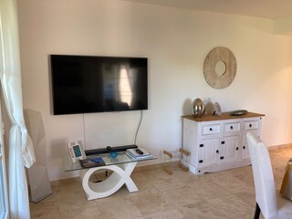 Appartamento per vacanze La Croix-Valmer Registrazione all'aperto 4