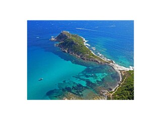 Appartamento per vacanze La Croix-Valmer Ambiente 39