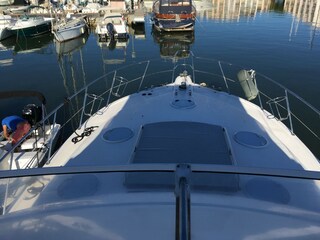 Appartamento per vacanze La Croix-Valmer Ambiente 40