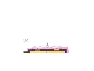 Appartamento per vacanze La Croix-Valmer Pianta del piano 41