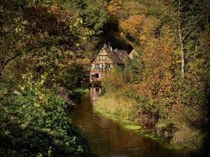 Holiday house Maisonette de la Forge - Jaegerthal - image1